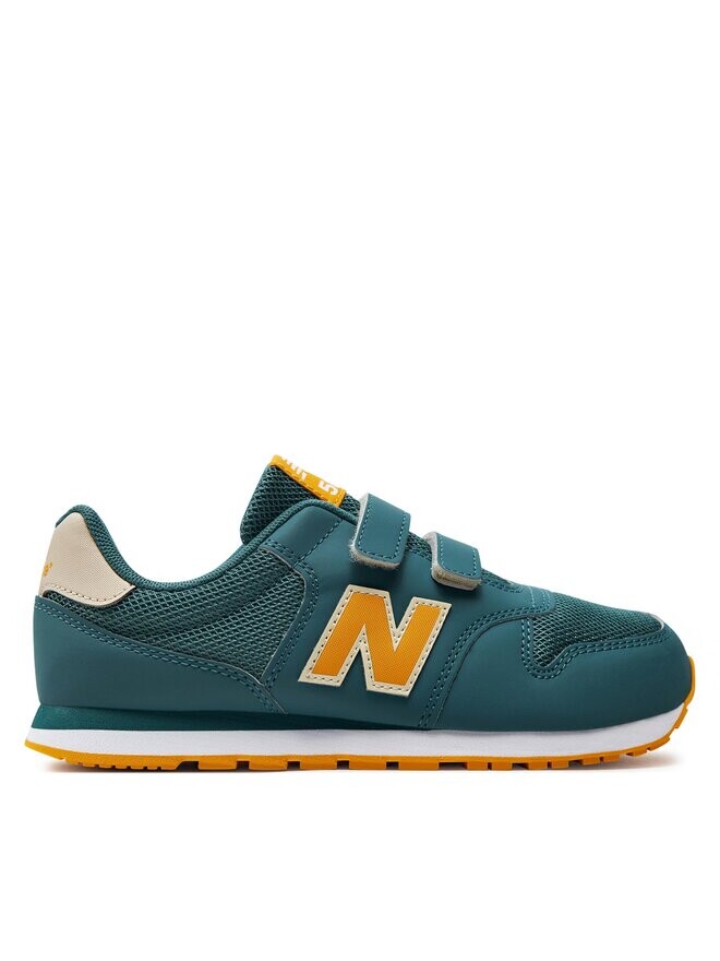 

Кроссовки New Balance, синий