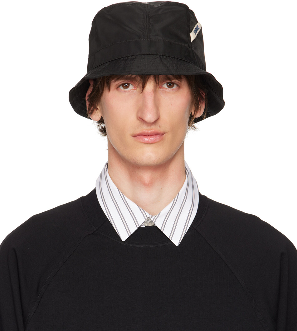 

Le Chouchou 'Le bob Ovalie' Панама JACQUEMUS