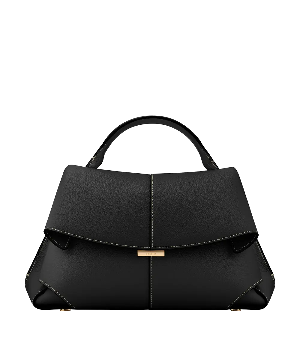 

Сумка Mokki Edition Noir Grainé