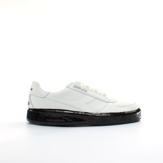 

Мужские белые кроссовки B Lit msgm Diadora, белый