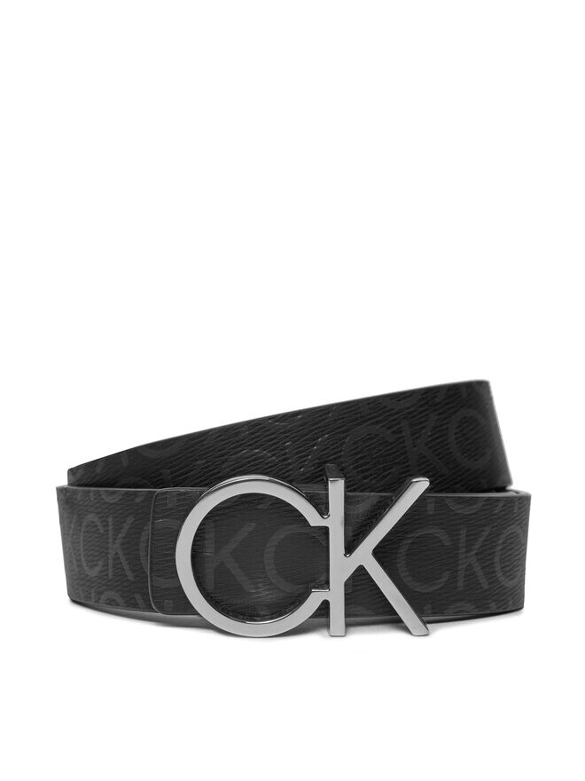 

Ремень Calvin Klein, черный