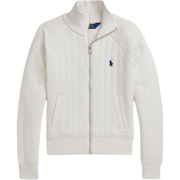 

Куртки Пальто FW24 Винтаж Крем Детская Polo Ralph Lauren