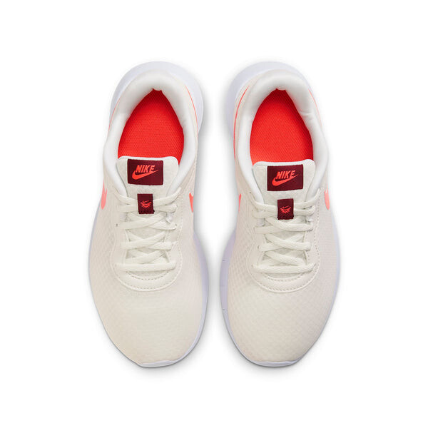 Кроссовки tanjun easyon Nike, бежевый — фото 4