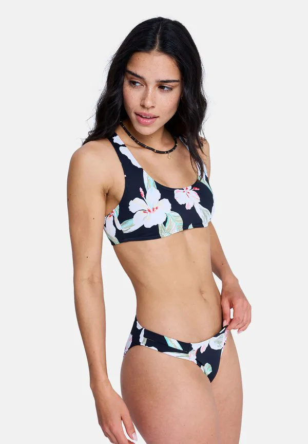 

Основной спортивный верх от бикини Roxy, Anthracite Spring Charming, Черный, Основной спортивный верх от бикини Roxy, Anthracite Spring Charming