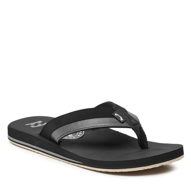 

Шлепанцы Billabong AllDay Impact, черный