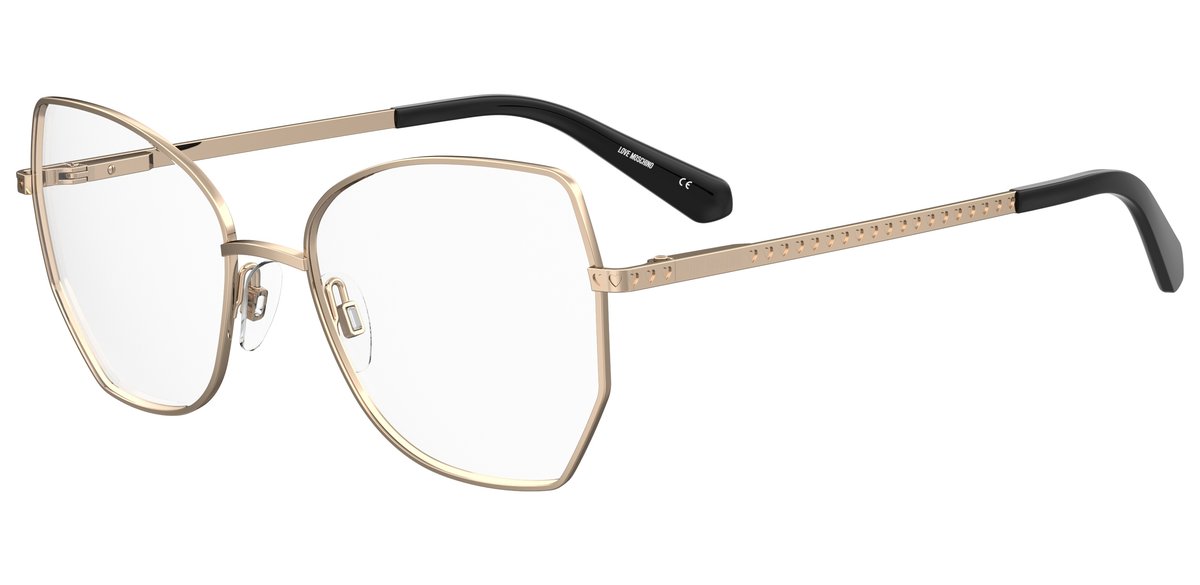 

Женские оптические оправы MOL625 MOSCHINO LOVE