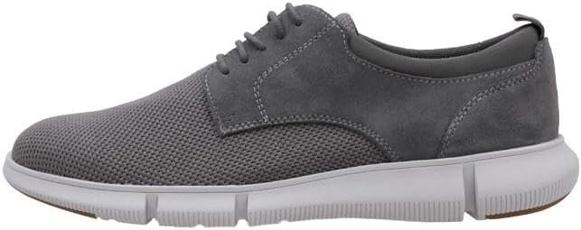 

Мужские оксфорды Geox, Dk Stone