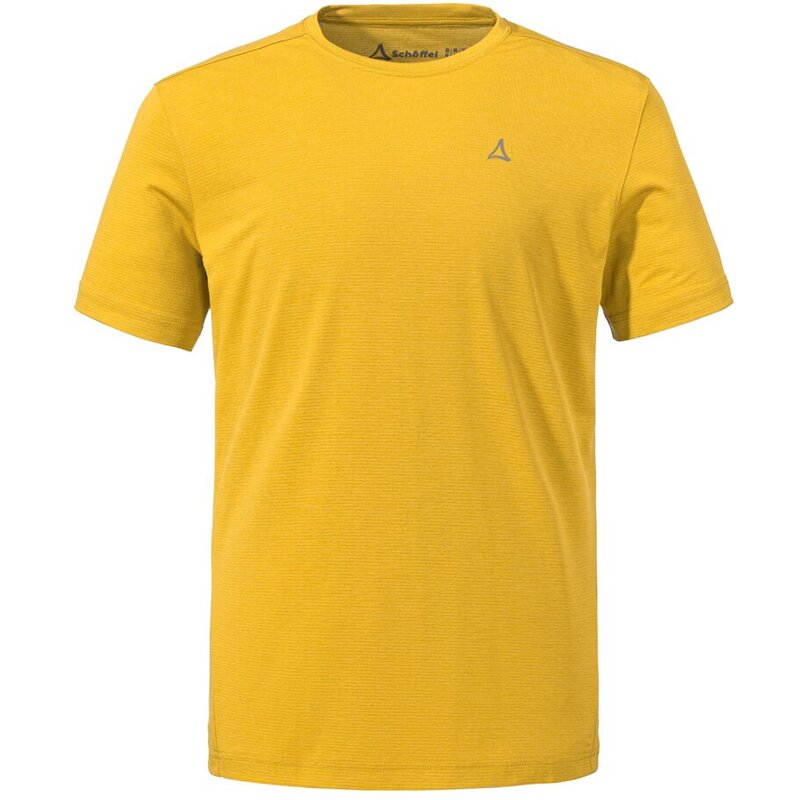 

Shirt circ t shirt tauron m Schöffel, золотой