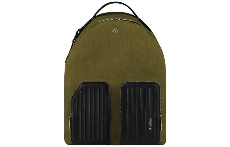 

Рюкзак RIMOWA Never Still Backpacks