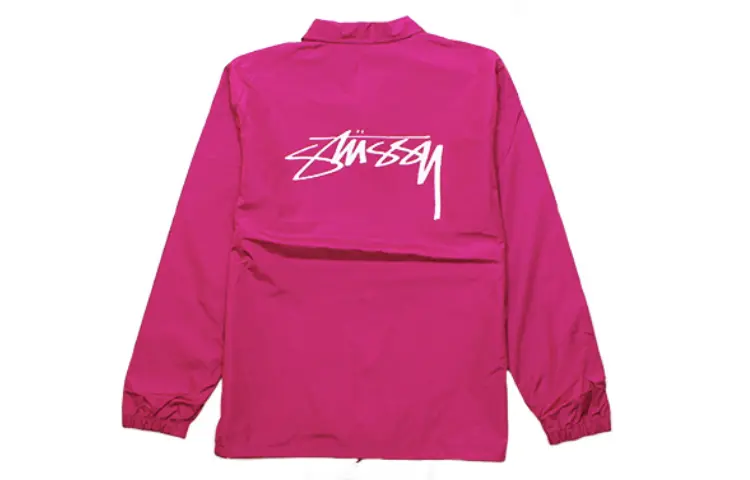 

Куртка унисекс Stussy