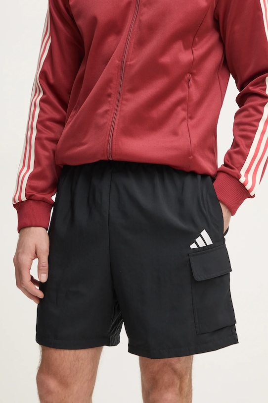 

Шорты Chelsea Adidas, черный