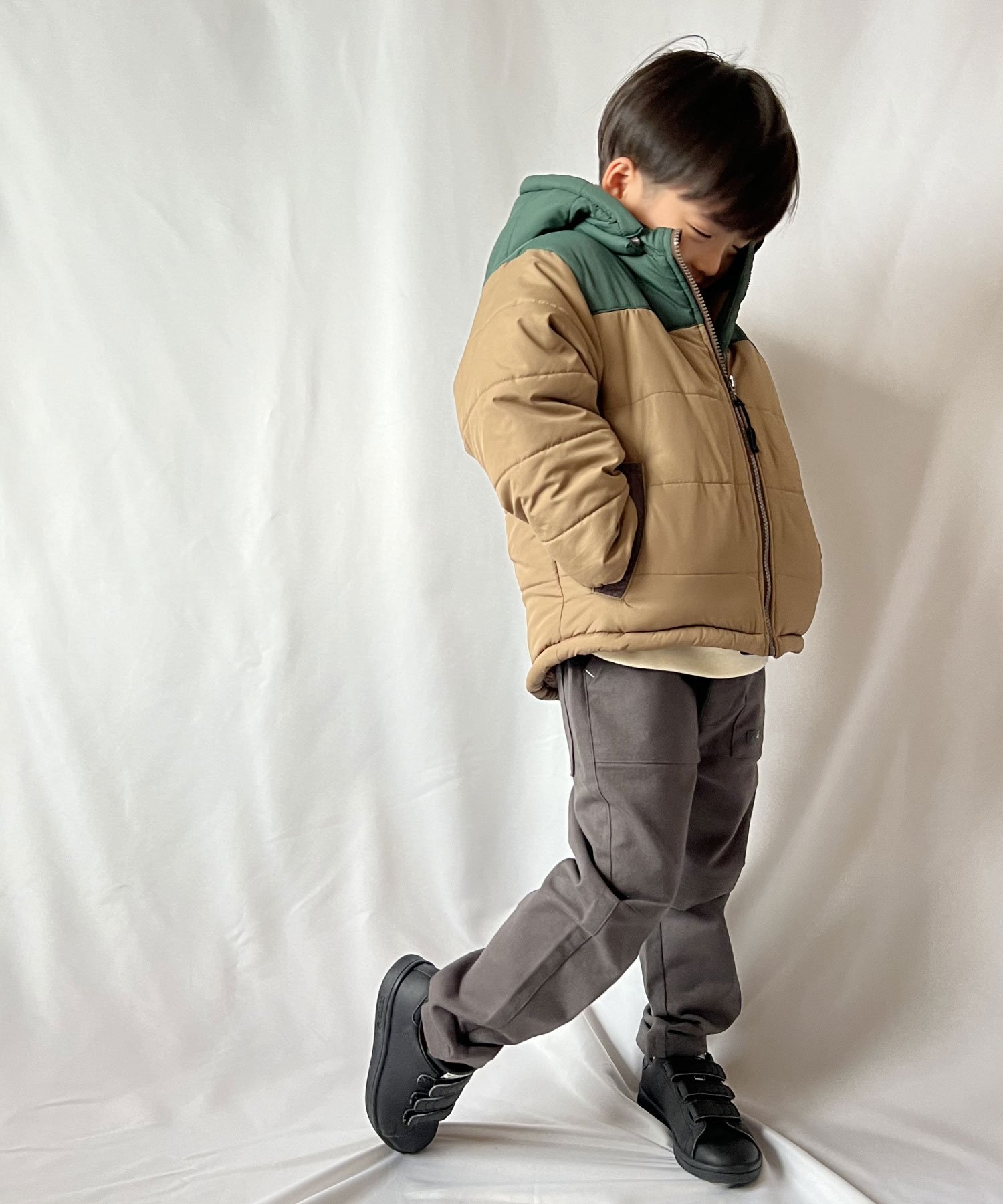 Рабочие брюки SKAPE/Twill, Gray — фото 3