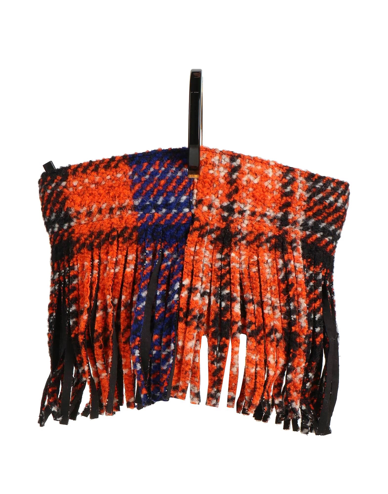 

Сумка Marni, оранжевый