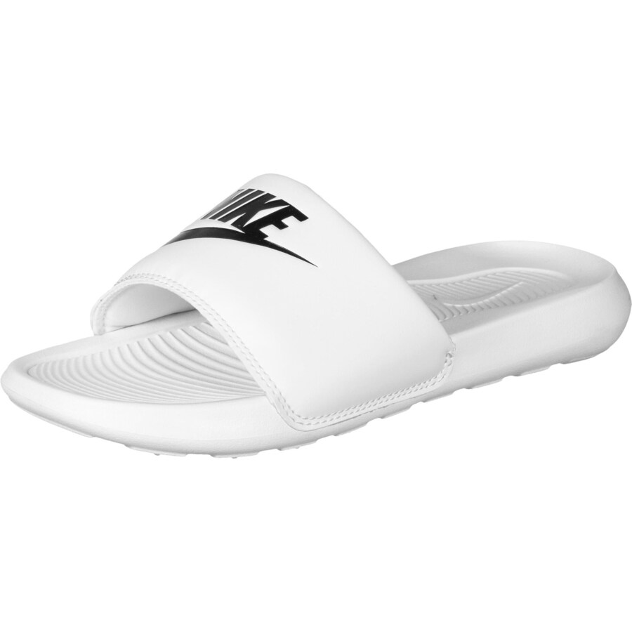 Мюли Nike Sportswear Victori One, белый