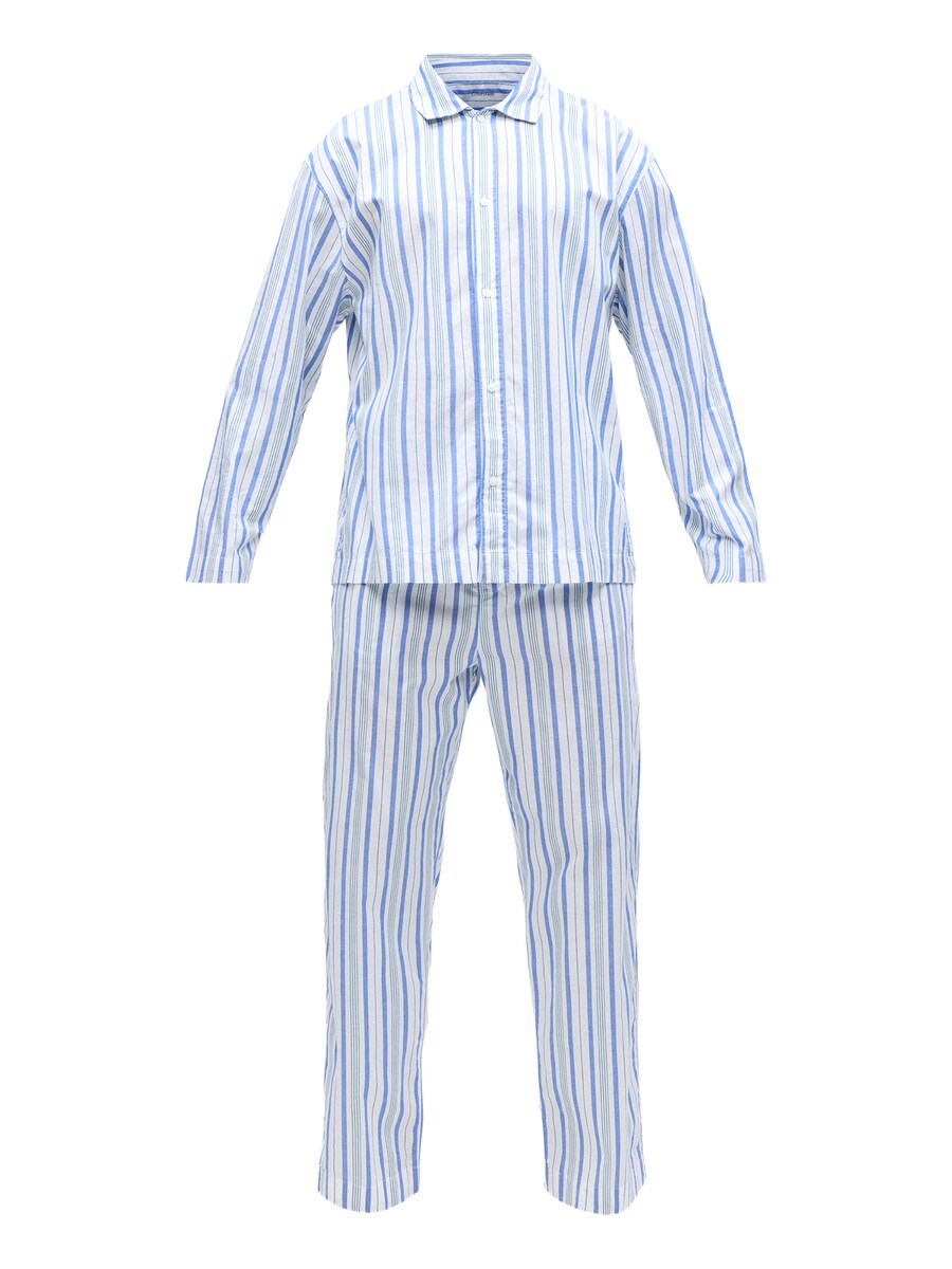 

Длинная пижама Calvin Klein Underwear, White