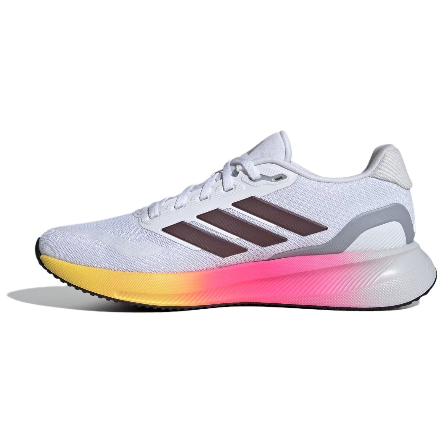 

Кроссовки adidas Runfalcon Women's 5 'White Lucid Pink', синий