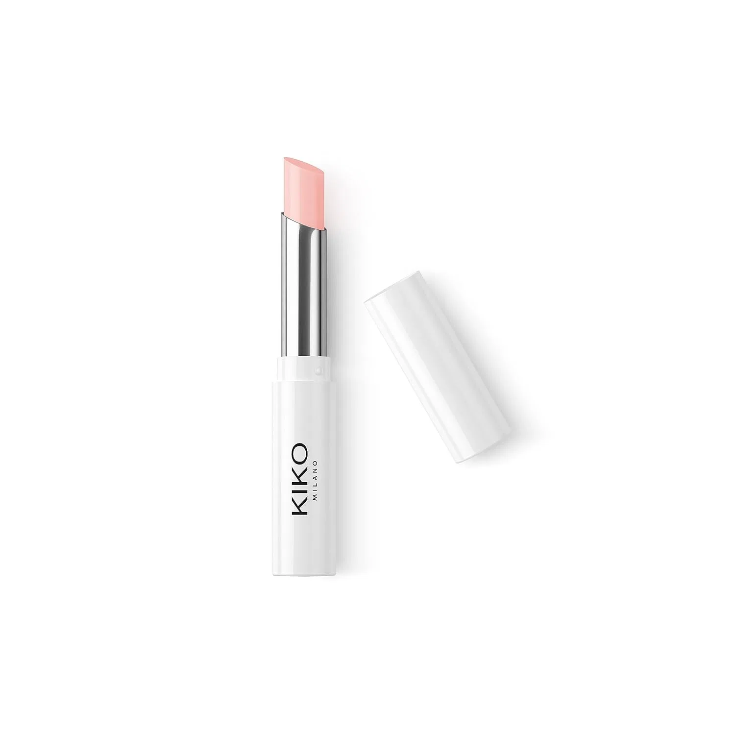 Увлажняющий бальзам для губ KIKO Milano Lip Volume Stylo 01 с эффектом объема Kiko Milano, 01 Tutu Rose