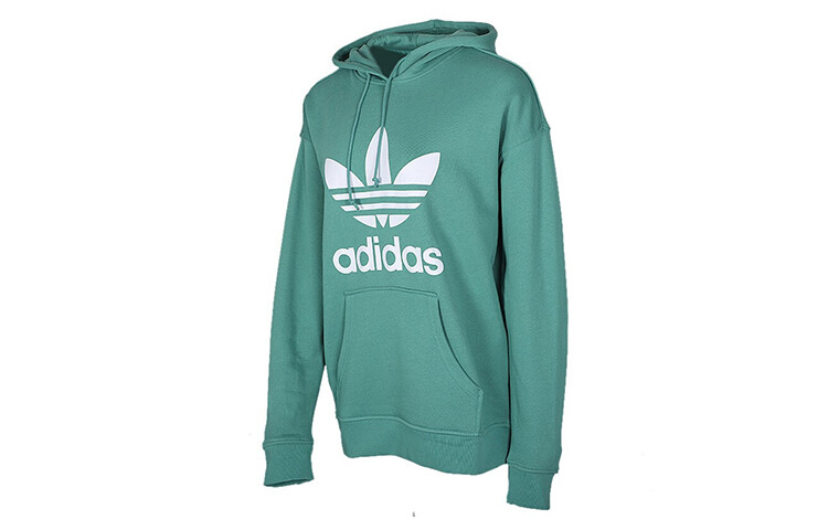 

Свитшот женский бирюзовый Adidas Originals