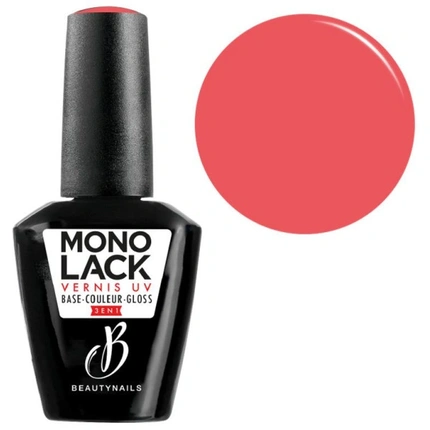 

Bna Ml Peach 8 Millliters Beautynails
