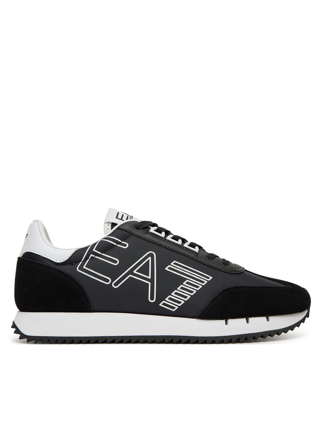 

Кроссовки X8X101 XK257 U448 Ea7 Emporio Armani, черный