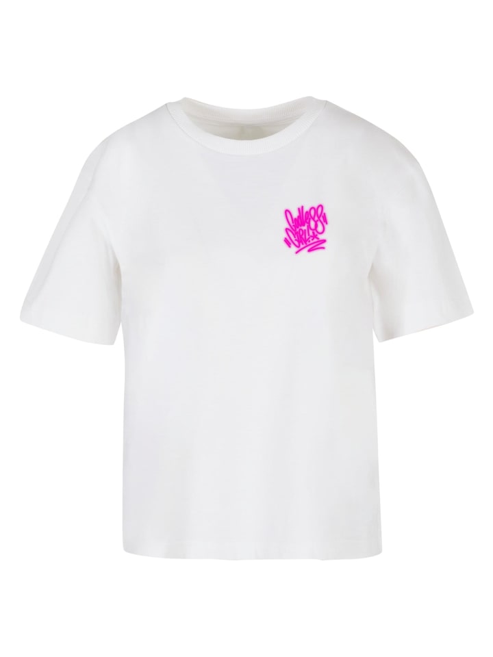

Футболка Mister Tee, белый