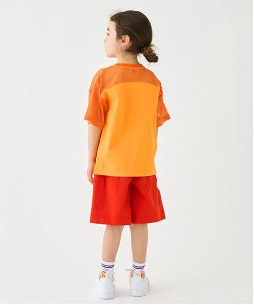 Детские шорты minimal с 4-way stretch — фото 3
