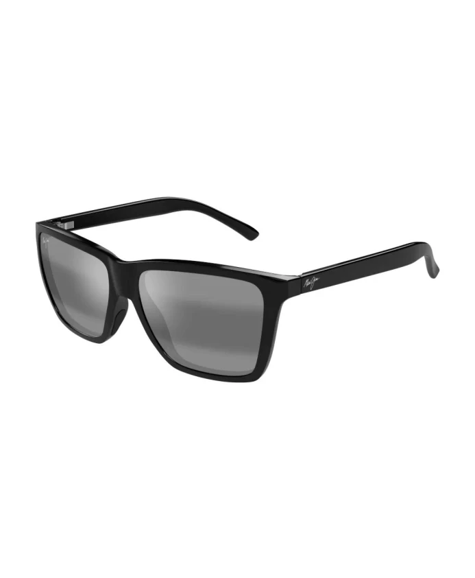 

Солнцезащитные очки Mj0864S 001 Maui Jim, черный