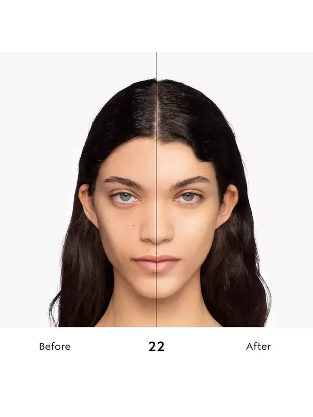 Эмульсия Gucci — Увлажняющий Glow Skin Tint , 22 Fair Medium — фото 2