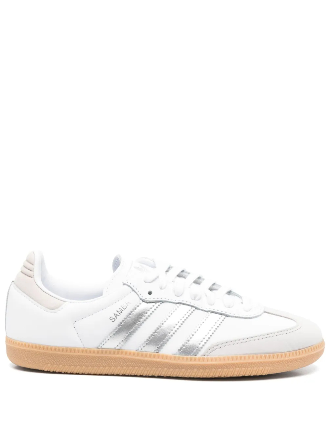 

Кроссовки Adidas Samba, белый