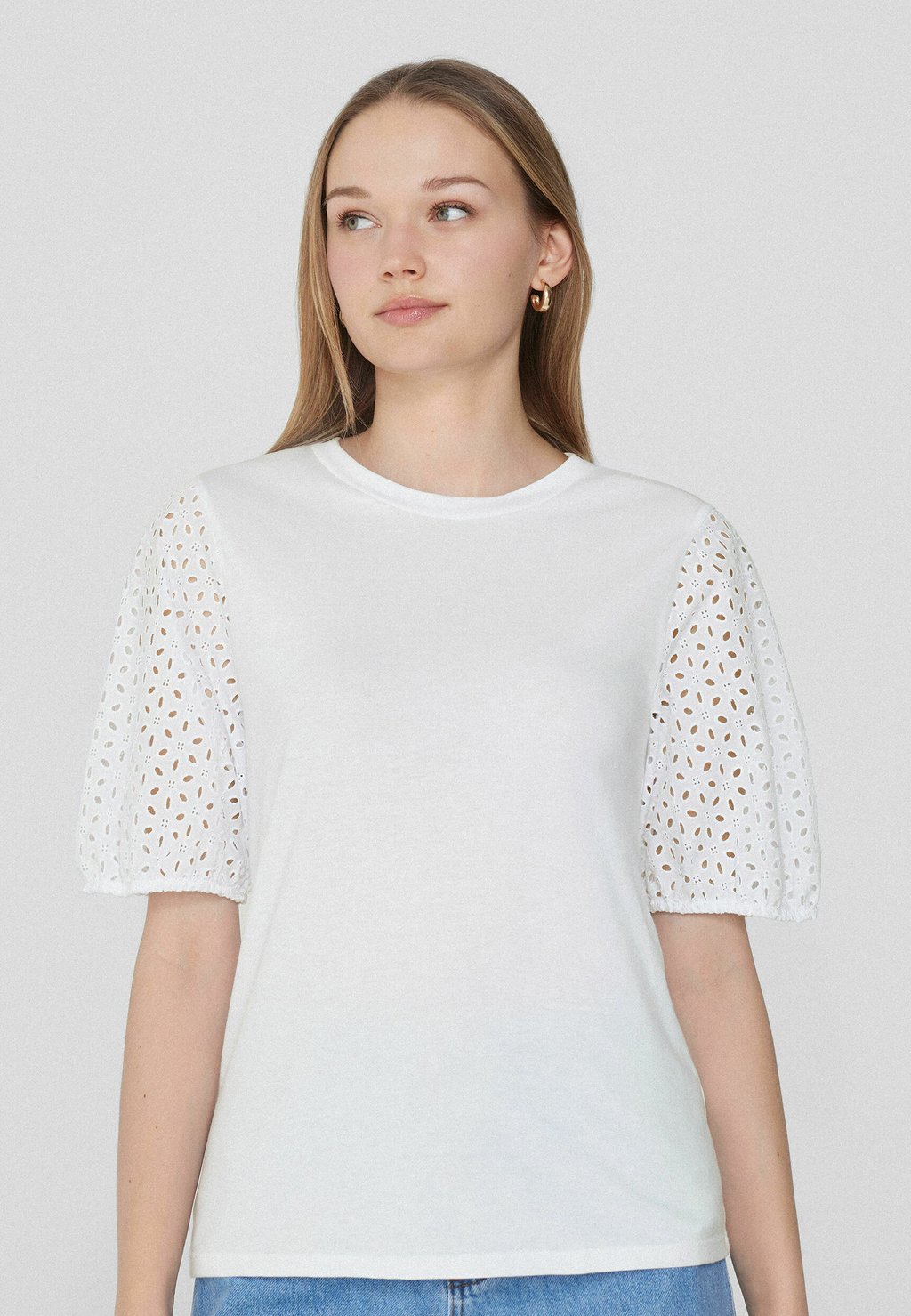 

Базовая футболка Tezenis, белый