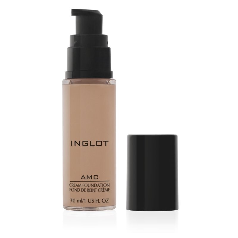 

INGLOT, AMC NF, тональный крем для лица lw300, 30 мл
