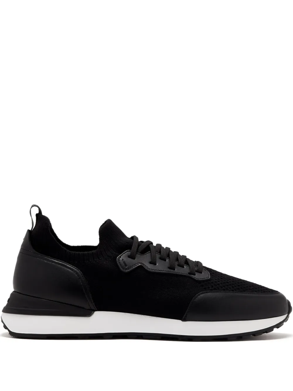 

Кроссовки Stratus II Magnanni, черный