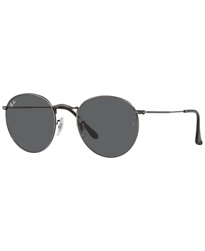 

Мужские солнцезащитные очки Ray-Ban, серый