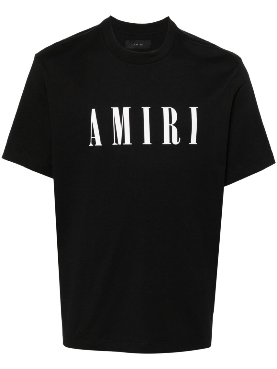 

AMIRI футболка Core с логотипом, черный