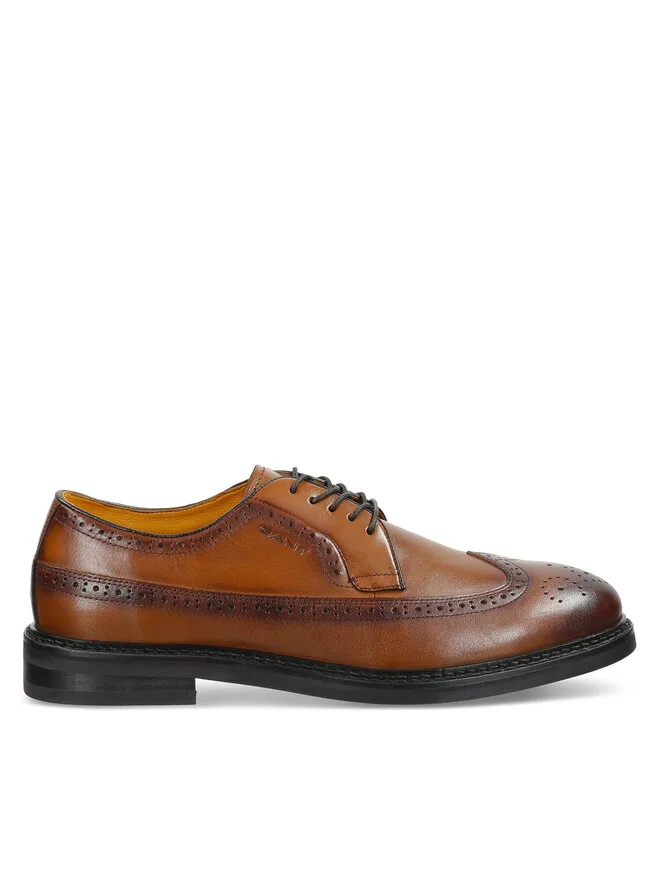 Gant Низкие туфли 32631190 коричневые