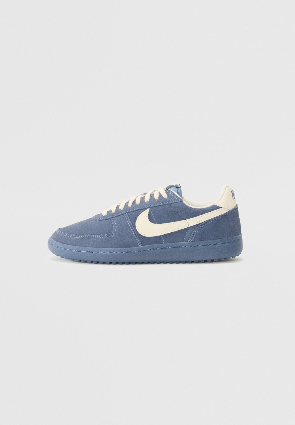 

Кроссовки FIELD GENERAL Nike Sportswear, сине-серый