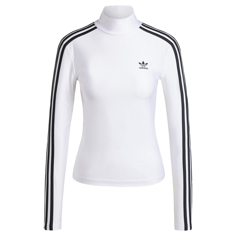 

Лонгслив ADIDAS ORIGINALS Shirt Adicolor, белый