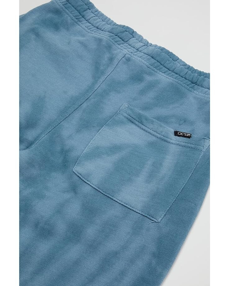 

Брюки Joe'S Jeans Tie-Dye Knit Joggers, синий