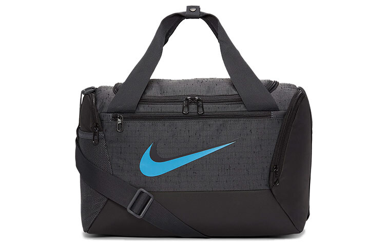 

Дорожная сумка унисекс Nike, Black, Черный, Дорожная сумка унисекс Nike, Black