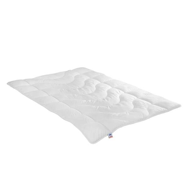 

Одеяло Irisette Lotte Mono, 220 см, белый