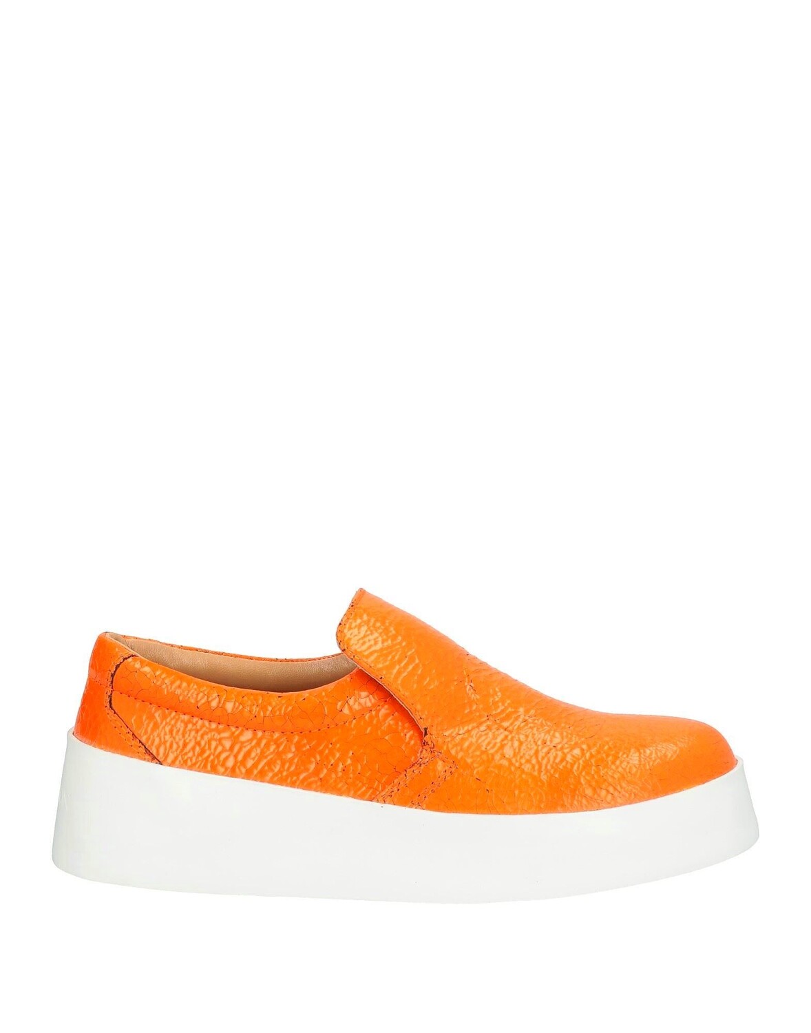 

Кроссовки Jw Anderson, оранжевый