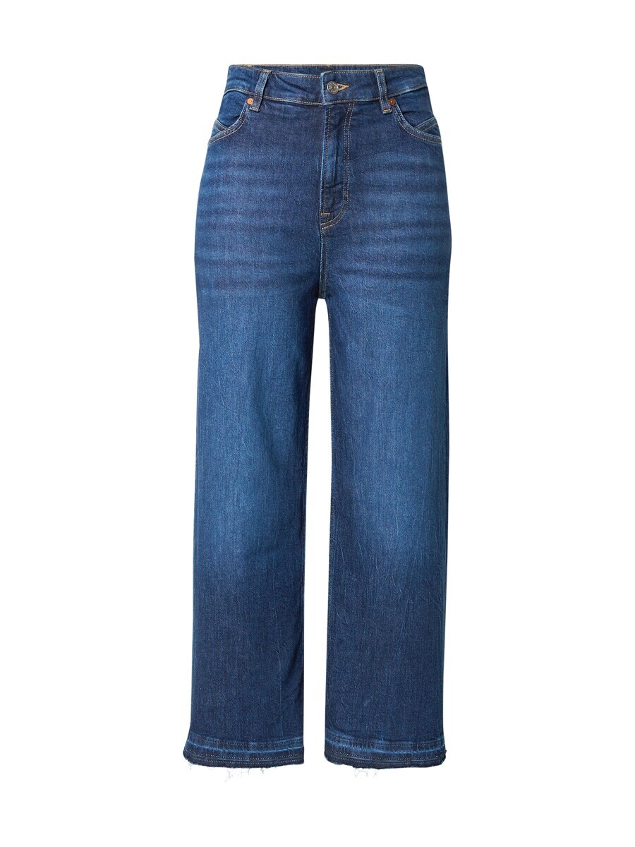 

Джинсы BOSS Regular Jeans C_MARLENE, синий деним