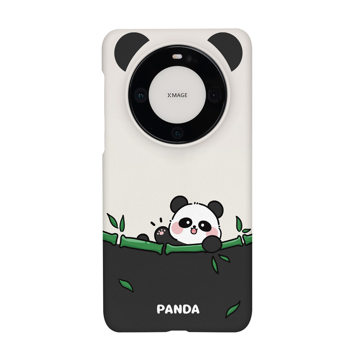

Чехол для телефона Keshami, Climbing bamboo pandas