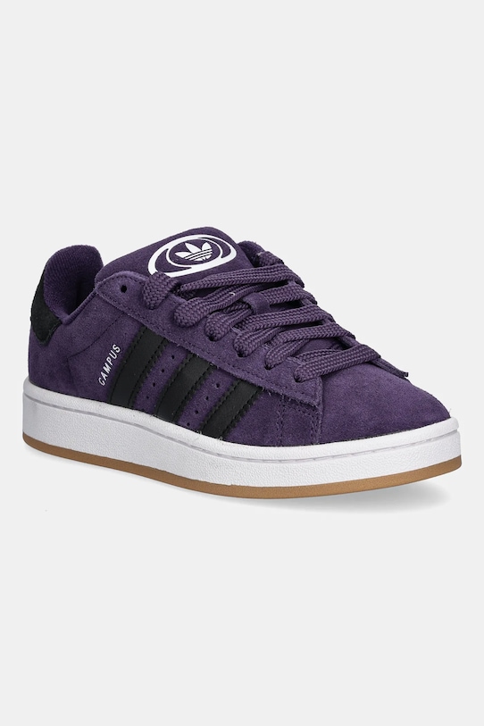 

Кроссовки Campus 00s Adidas Originals, фиолетовый