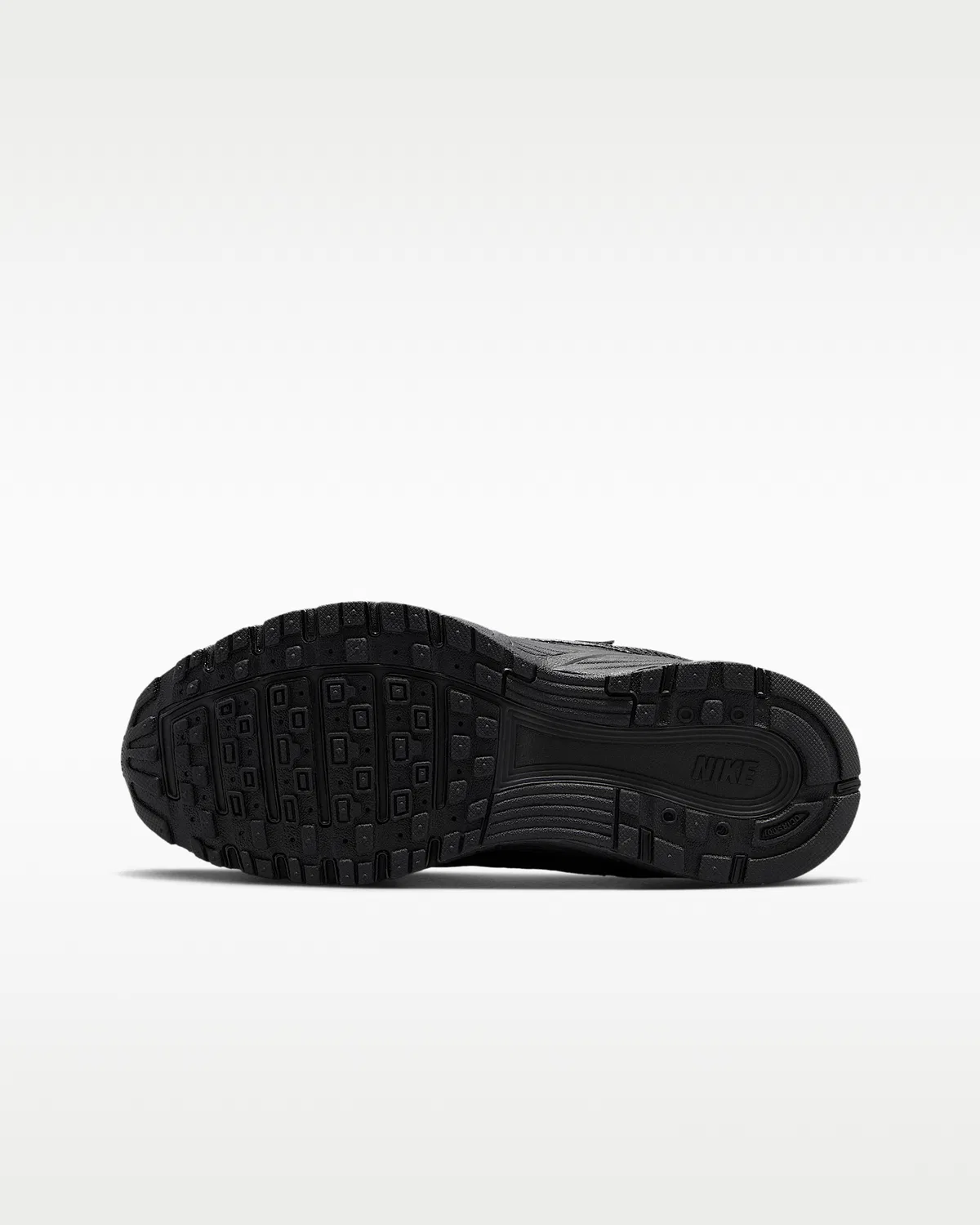 Кроссовки Nike P-6000 для детей, Black/Black — фото 2