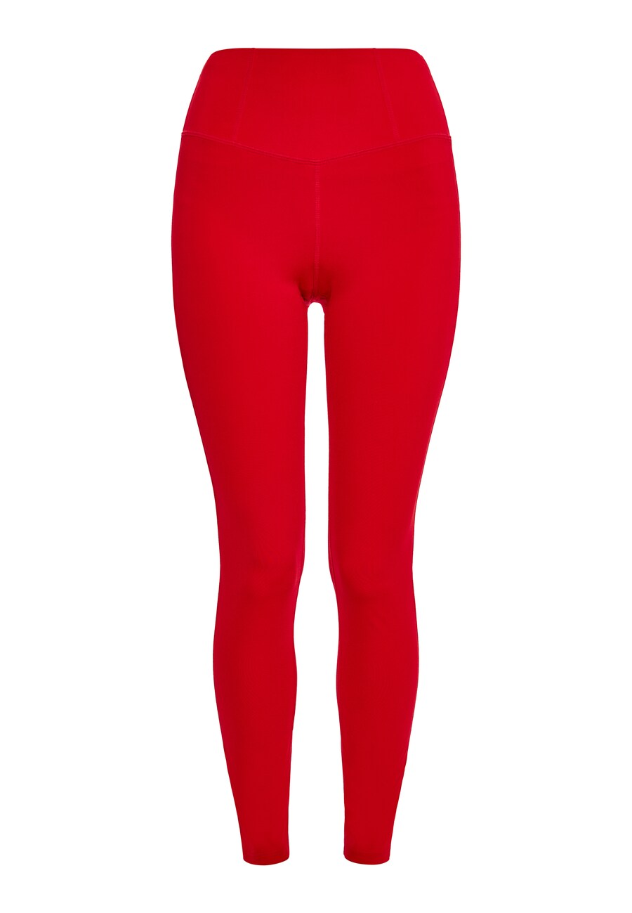 

Леггинсы myMo ATHLSR Skinny Workout Pants, красный