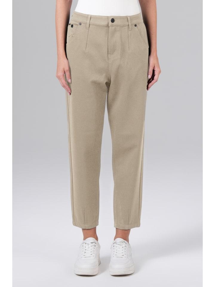 

Тканевые брюки M.O.D