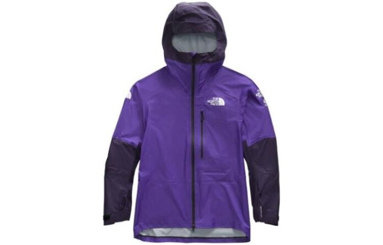 

Мужская уличная куртка Pinnacle Series Purple The North Face, фиолетовый