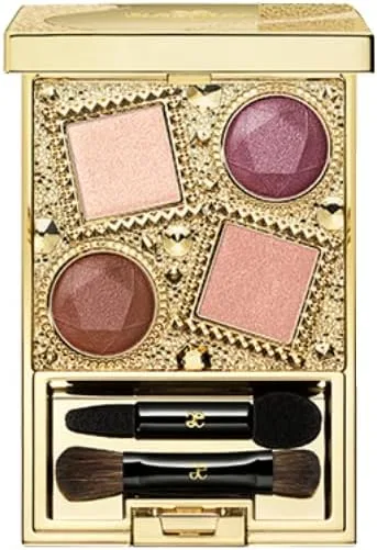 Тени для век Elegance Nouvelle Eyes 33