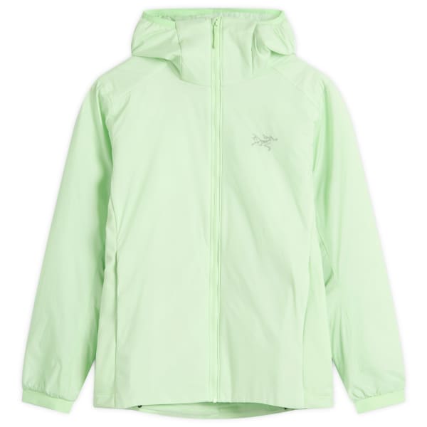 

Толстовка Atom Arc'Teryx, цвет phosphorescent